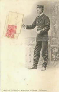 postkort fra 1905